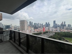 The Landmark (D3), Condominium #516446501